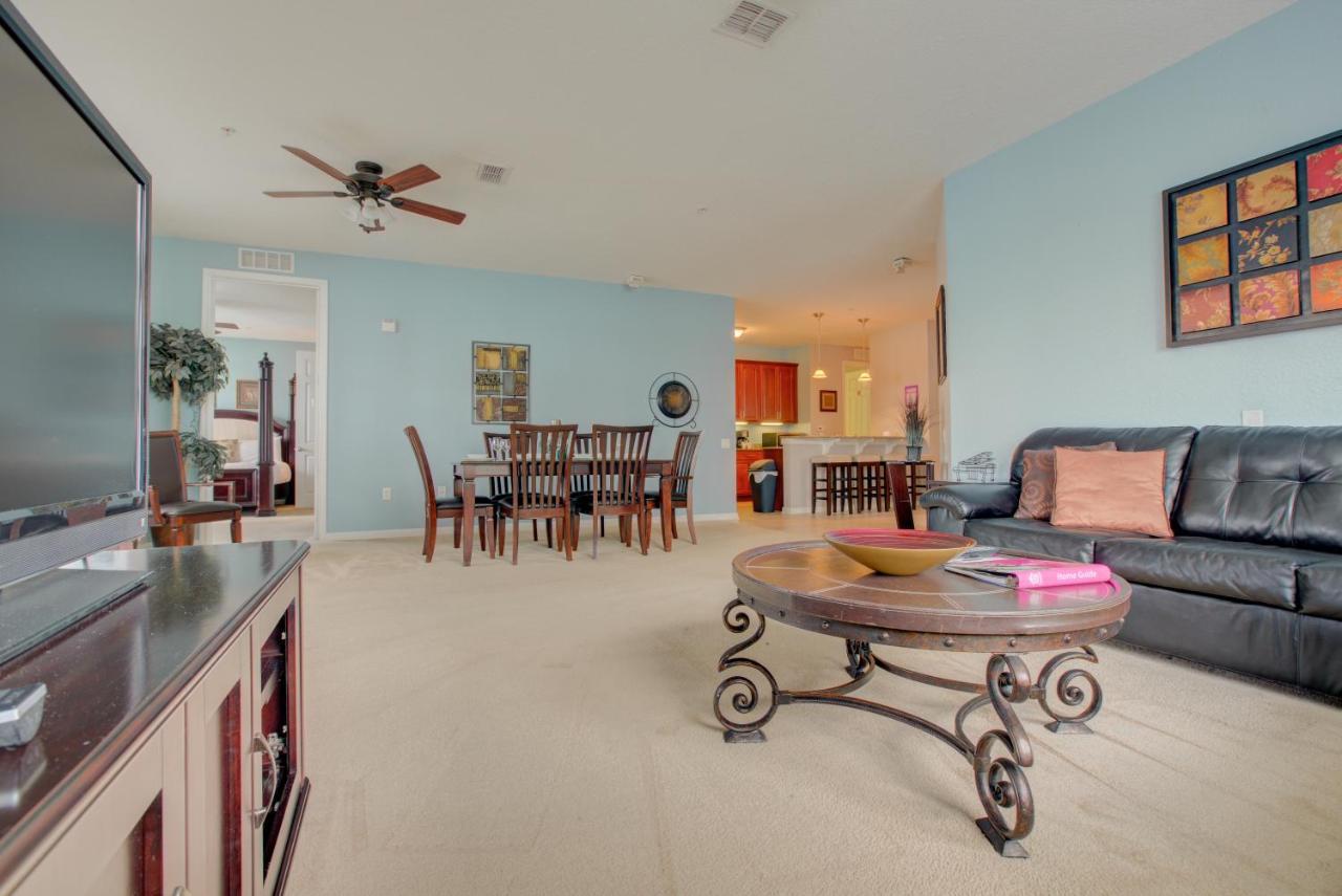 Gorgeous 1St-Floor, End Unit Condo W Lakeview Ορλάντο Εξωτερικό φωτογραφία
