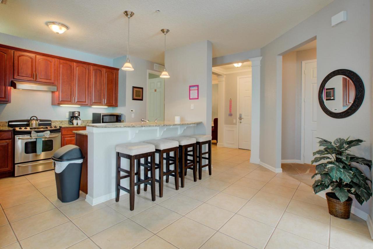 Gorgeous 1St-Floor, End Unit Condo W Lakeview Ορλάντο Εξωτερικό φωτογραφία