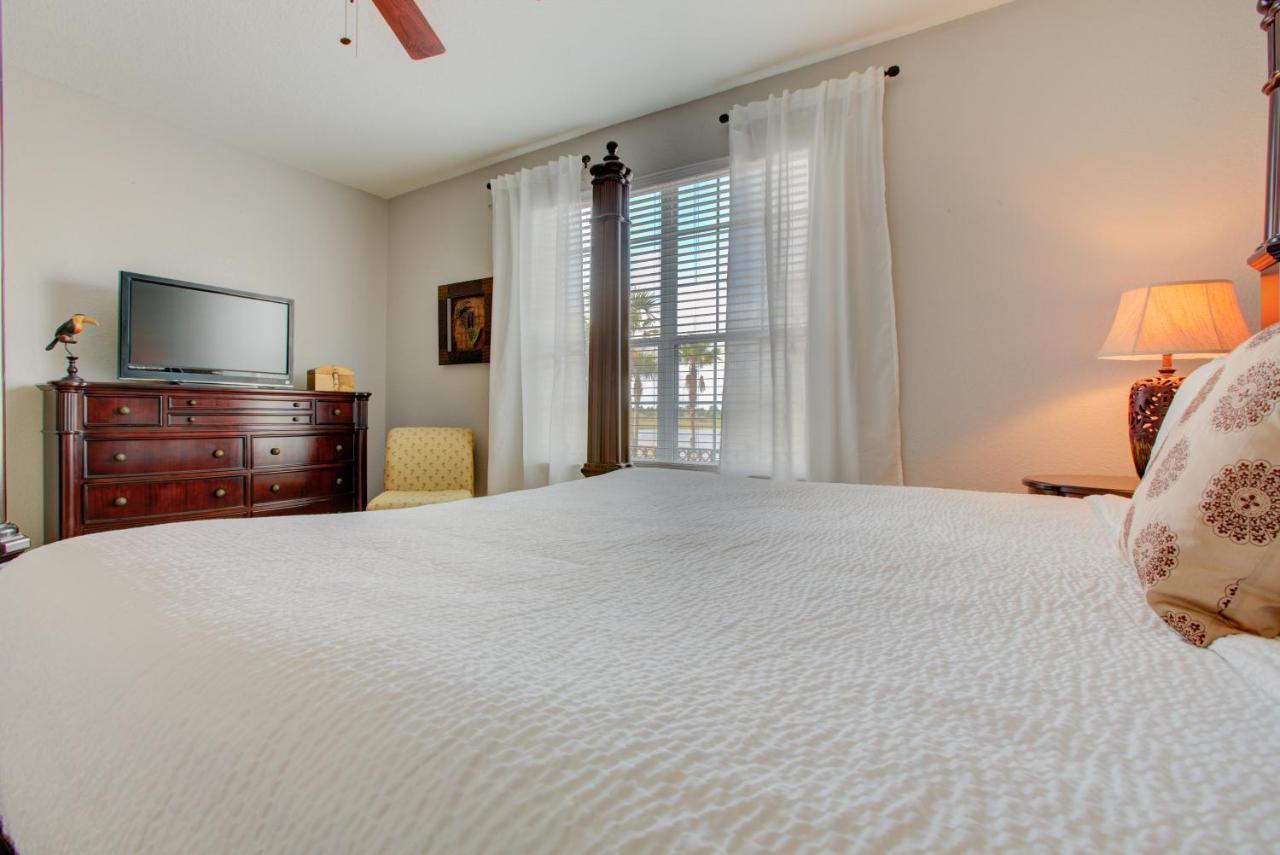Gorgeous 1St-Floor, End Unit Condo W Lakeview Ορλάντο Εξωτερικό φωτογραφία