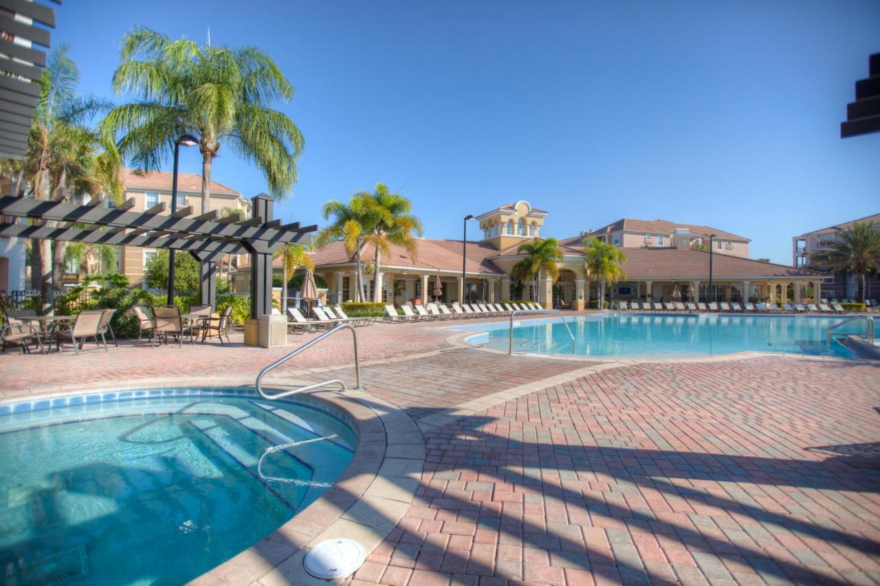 Gorgeous 1St-Floor, End Unit Condo W Lakeview Ορλάντο Εξωτερικό φωτογραφία