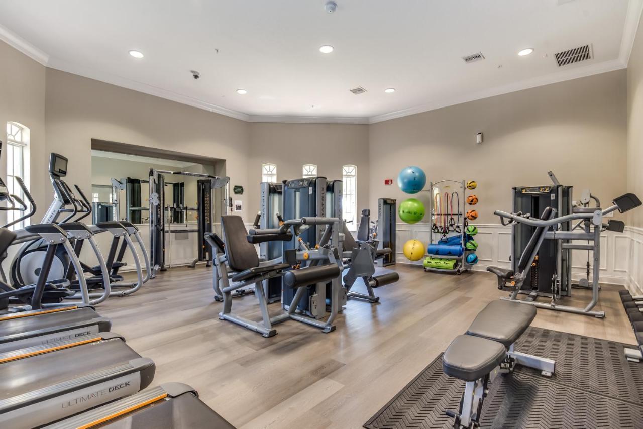 Gorgeous 1St-Floor, End Unit Condo W Lakeview Ορλάντο Εξωτερικό φωτογραφία