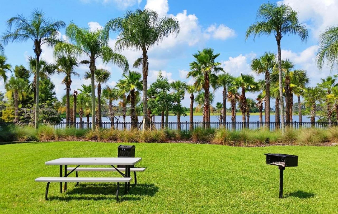 Gorgeous 1St-Floor, End Unit Condo W Lakeview Ορλάντο Εξωτερικό φωτογραφία
