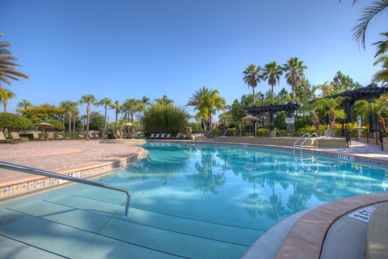 Gorgeous 1St-Floor, End Unit Condo W Lakeview Ορλάντο Εξωτερικό φωτογραφία