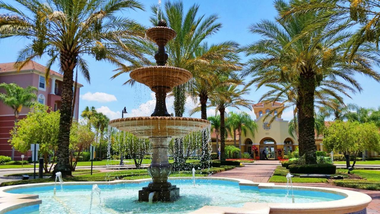 Gorgeous 1St-Floor, End Unit Condo W Lakeview Ορλάντο Εξωτερικό φωτογραφία