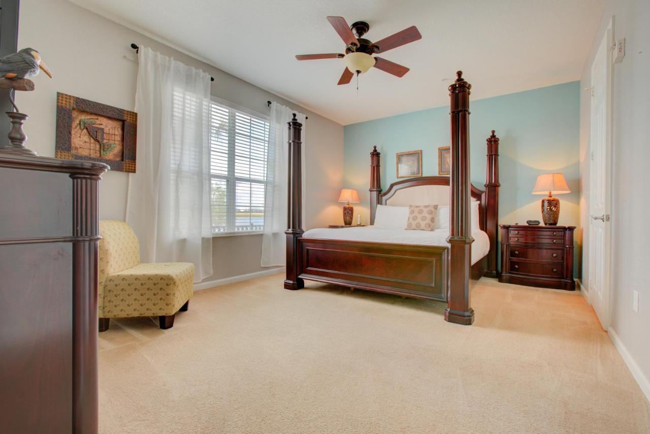 Gorgeous 1St-Floor, End Unit Condo W Lakeview Ορλάντο Εξωτερικό φωτογραφία