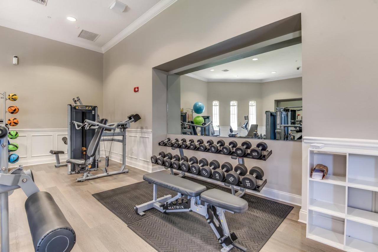 Gorgeous 1St-Floor, End Unit Condo W Lakeview Ορλάντο Εξωτερικό φωτογραφία