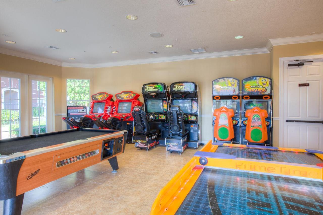 Gorgeous 1St-Floor, End Unit Condo W Lakeview Ορλάντο Εξωτερικό φωτογραφία