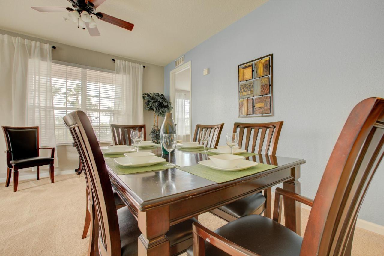 Gorgeous 1St-Floor, End Unit Condo W Lakeview Ορλάντο Εξωτερικό φωτογραφία