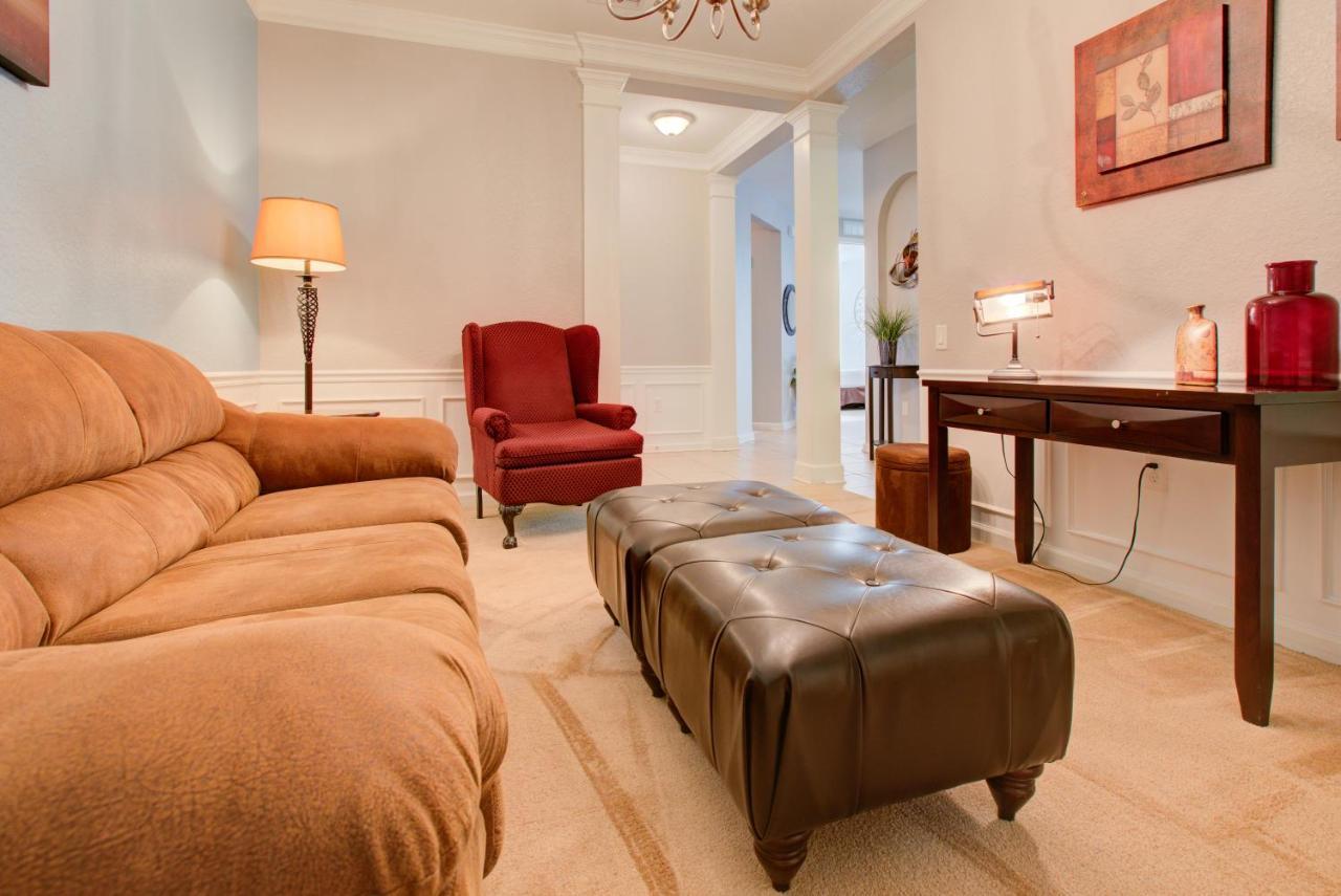 Gorgeous 1St-Floor, End Unit Condo W Lakeview Ορλάντο Εξωτερικό φωτογραφία