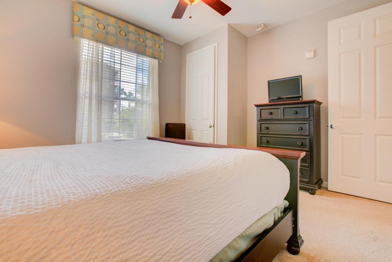 Gorgeous 1St-Floor, End Unit Condo W Lakeview Ορλάντο Εξωτερικό φωτογραφία