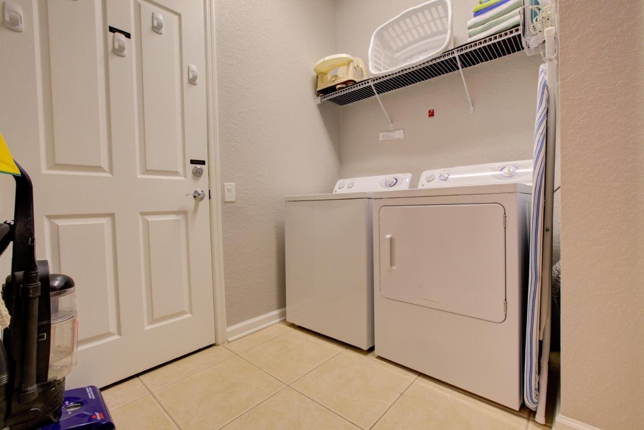 Gorgeous 1St-Floor, End Unit Condo W Lakeview Ορλάντο Εξωτερικό φωτογραφία