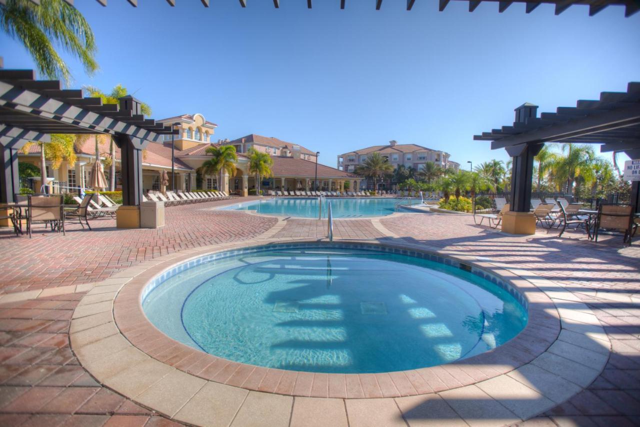 Gorgeous 1St-Floor, End Unit Condo W Lakeview Ορλάντο Εξωτερικό φωτογραφία