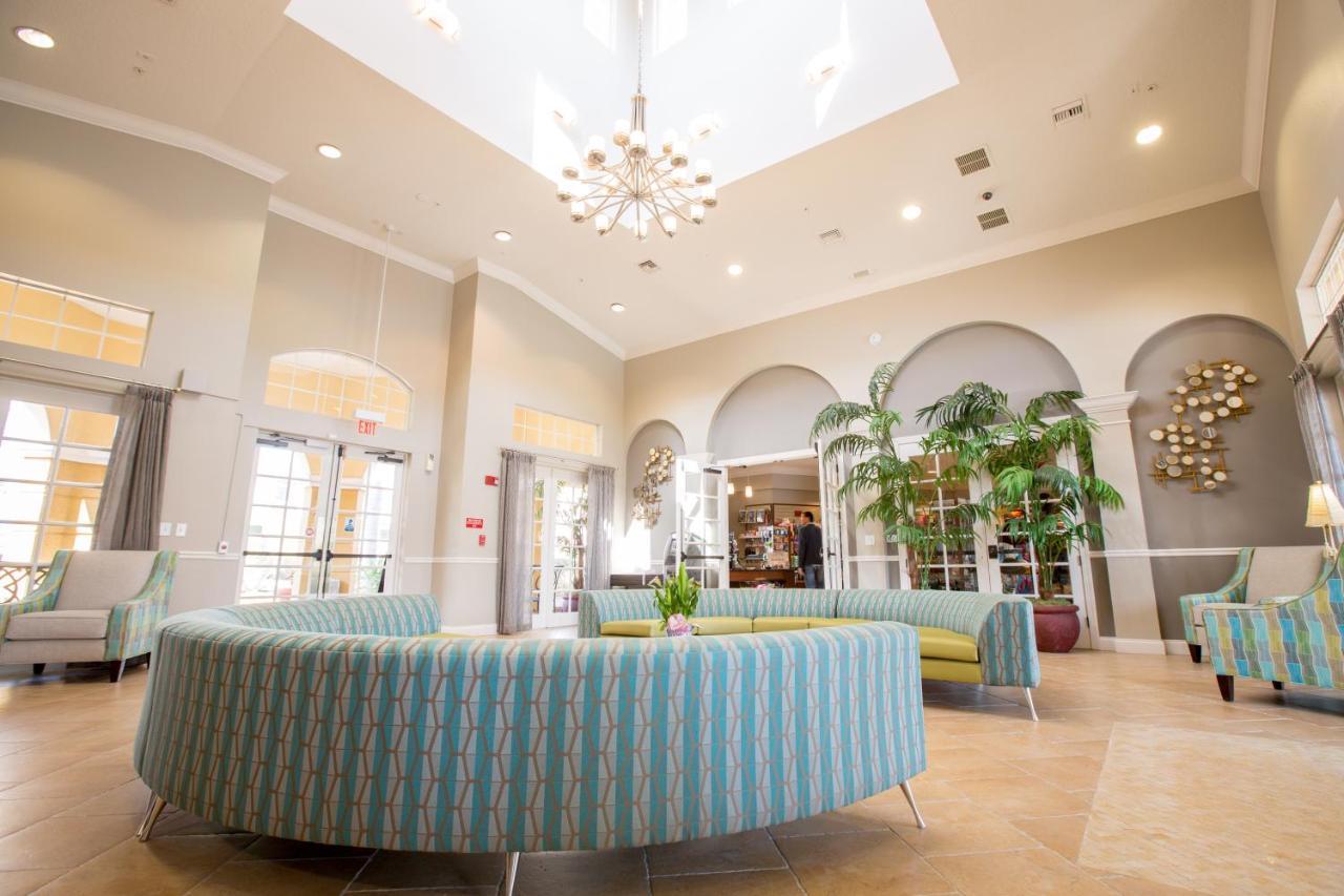 Gorgeous 1St-Floor, End Unit Condo W Lakeview Ορλάντο Εξωτερικό φωτογραφία