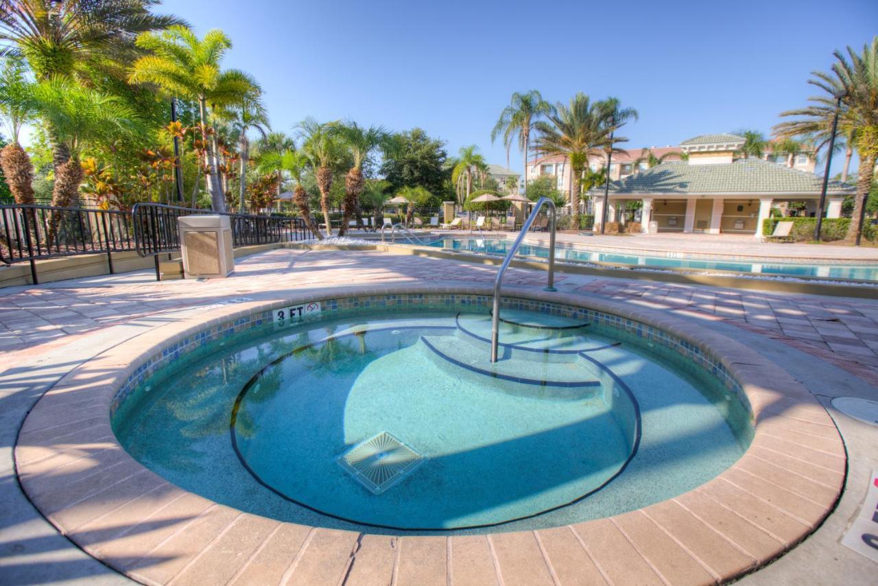 Gorgeous 1St-Floor, End Unit Condo W Lakeview Ορλάντο Εξωτερικό φωτογραφία