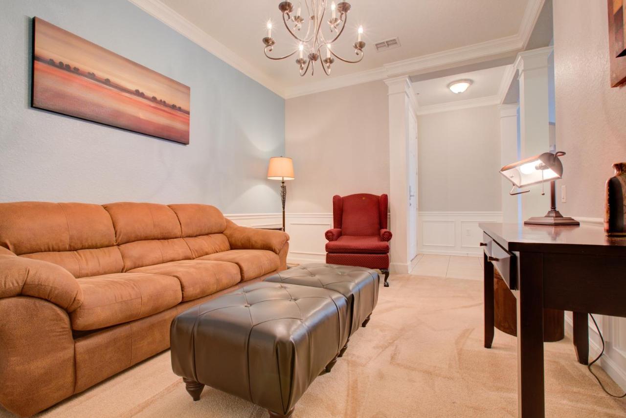 Gorgeous 1St-Floor, End Unit Condo W Lakeview Ορλάντο Εξωτερικό φωτογραφία