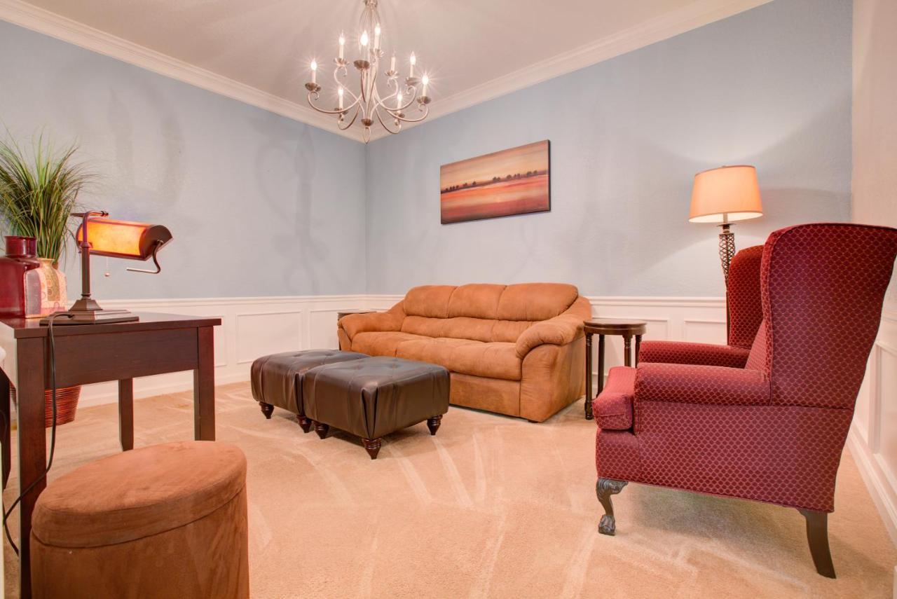 Gorgeous 1St-Floor, End Unit Condo W Lakeview Ορλάντο Εξωτερικό φωτογραφία