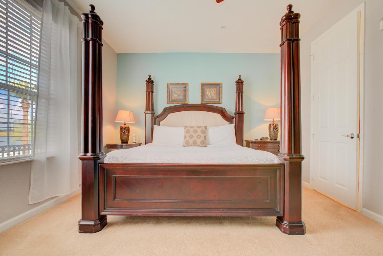 Gorgeous 1St-Floor, End Unit Condo W Lakeview Ορλάντο Εξωτερικό φωτογραφία