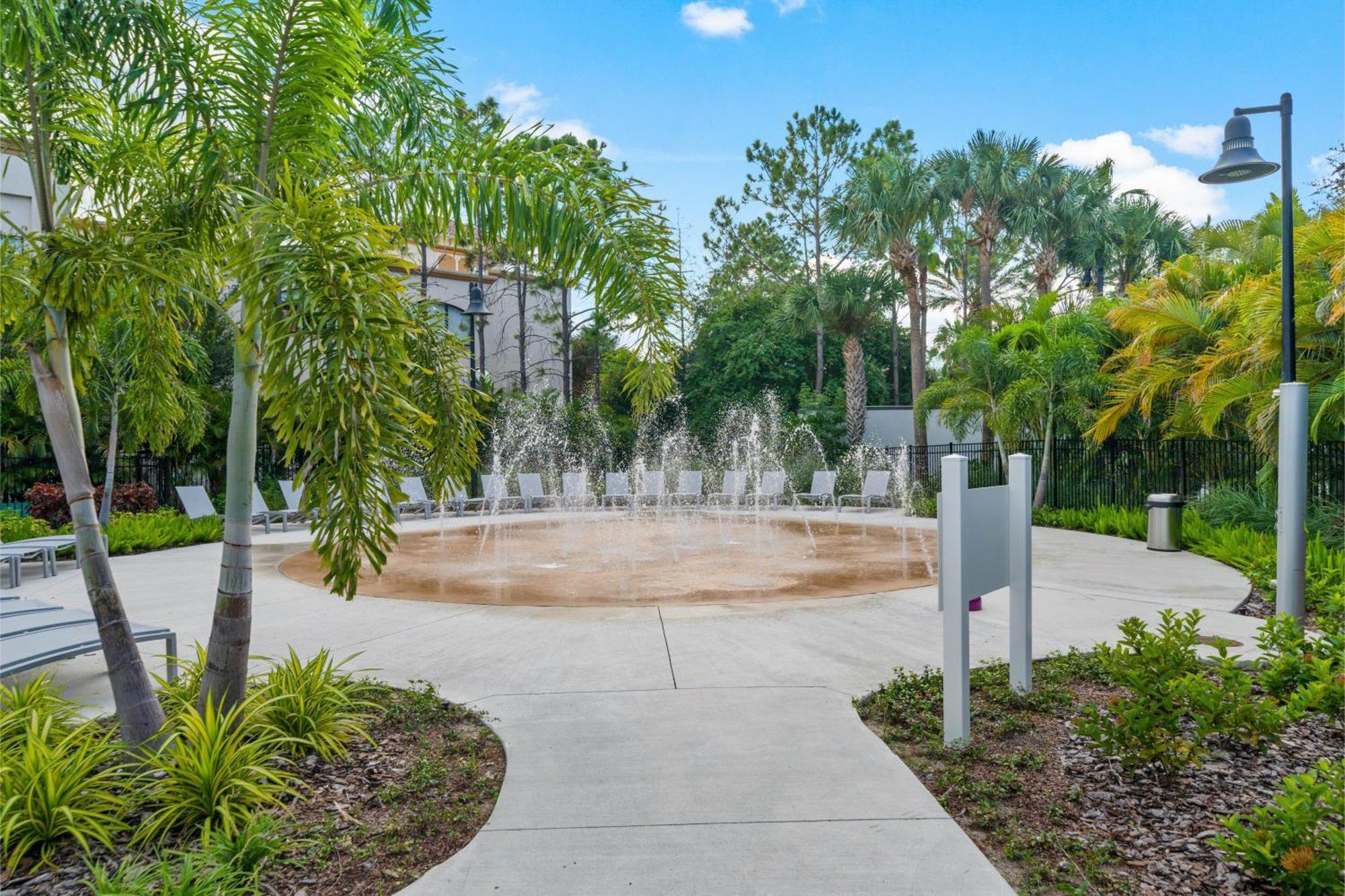 Gorgeous 1St-Floor, End Unit Condo W Lakeview Ορλάντο Εξωτερικό φωτογραφία