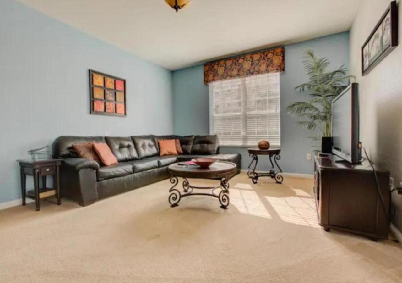 Gorgeous 1St-Floor, End Unit Condo W Lakeview Ορλάντο Εξωτερικό φωτογραφία