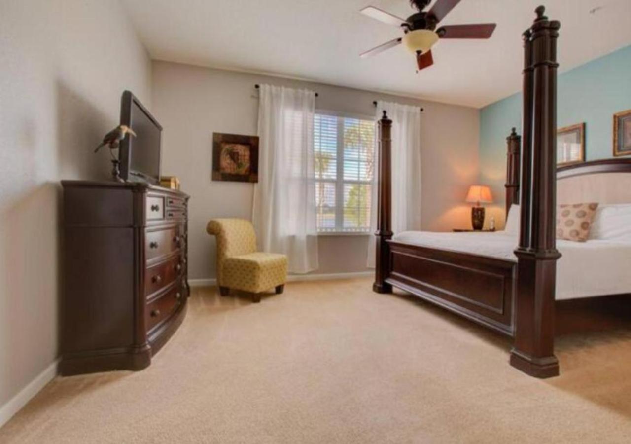 Gorgeous 1St-Floor, End Unit Condo W Lakeview Ορλάντο Εξωτερικό φωτογραφία